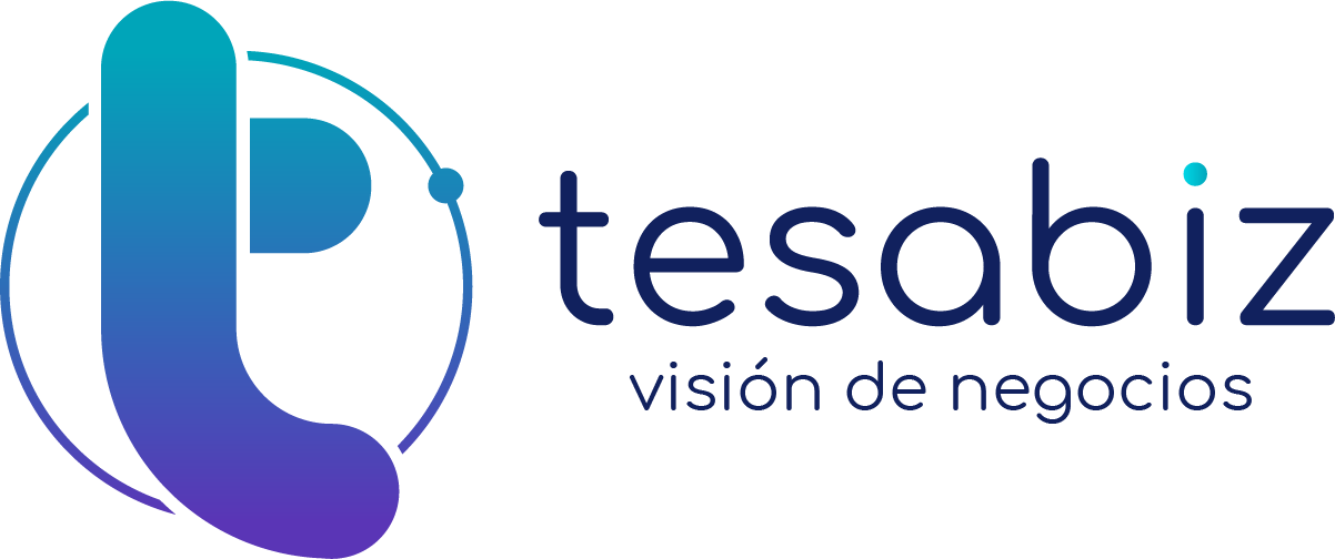 Tesabiz logo