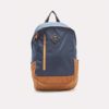 Contrast Backpack