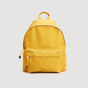 Yellow Bag