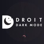 Droit Dark Mode