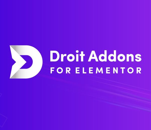 Droit Addons for Elementor
